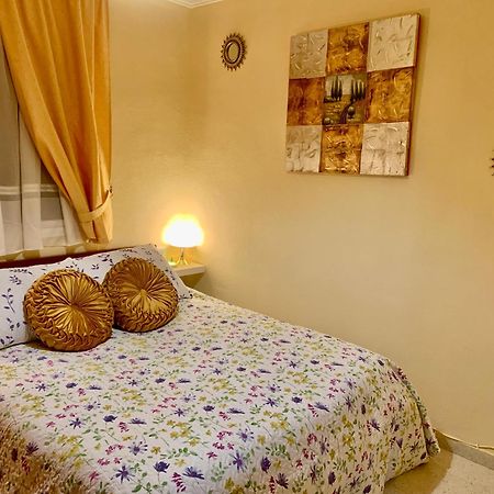 Apartamento Cool Garden Mairena del Aljarafe Eksteriør bilde