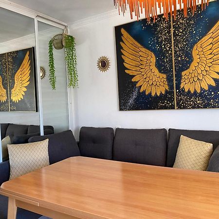 Apartamento Cool Garden Mairena del Aljarafe Eksteriør bilde