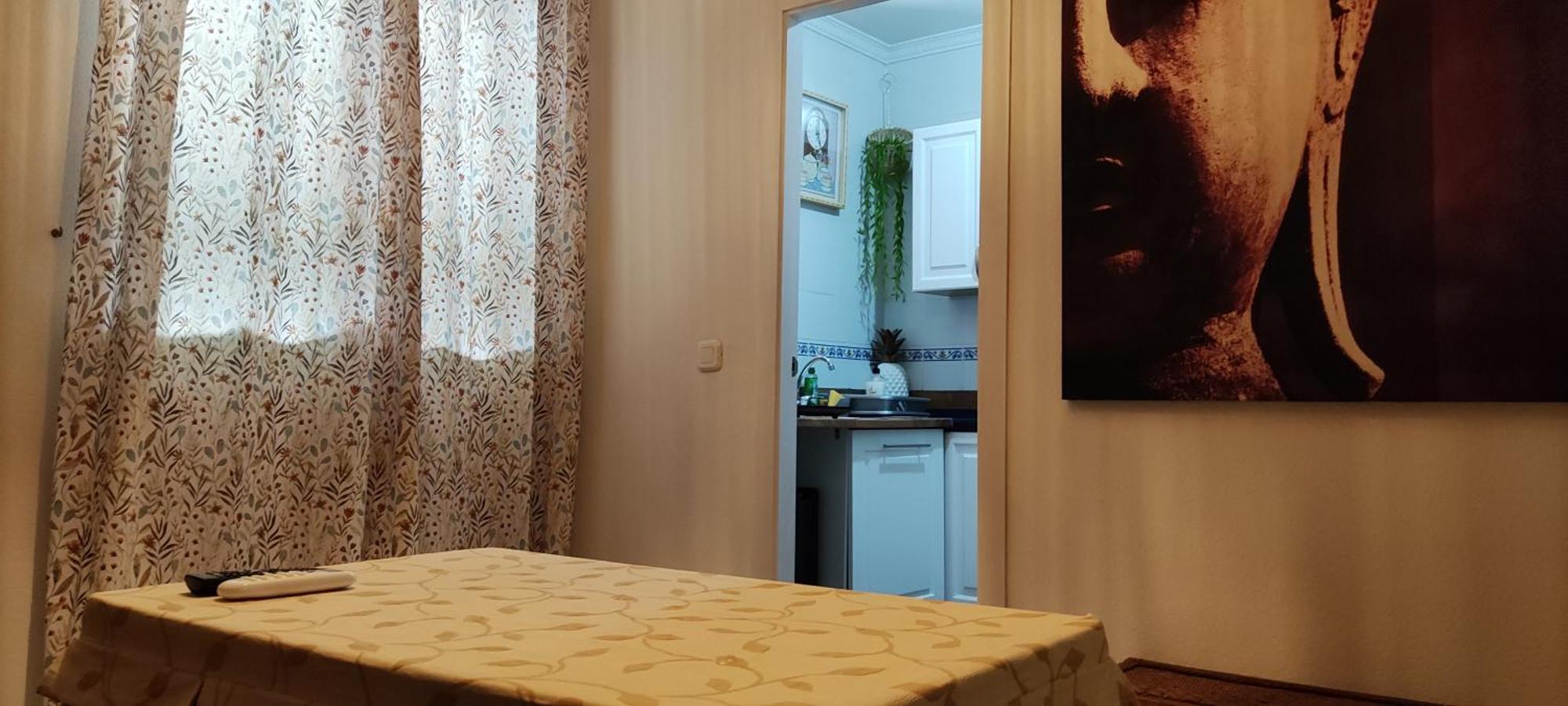 Apartamento Cool Garden Mairena del Aljarafe Eksteriør bilde