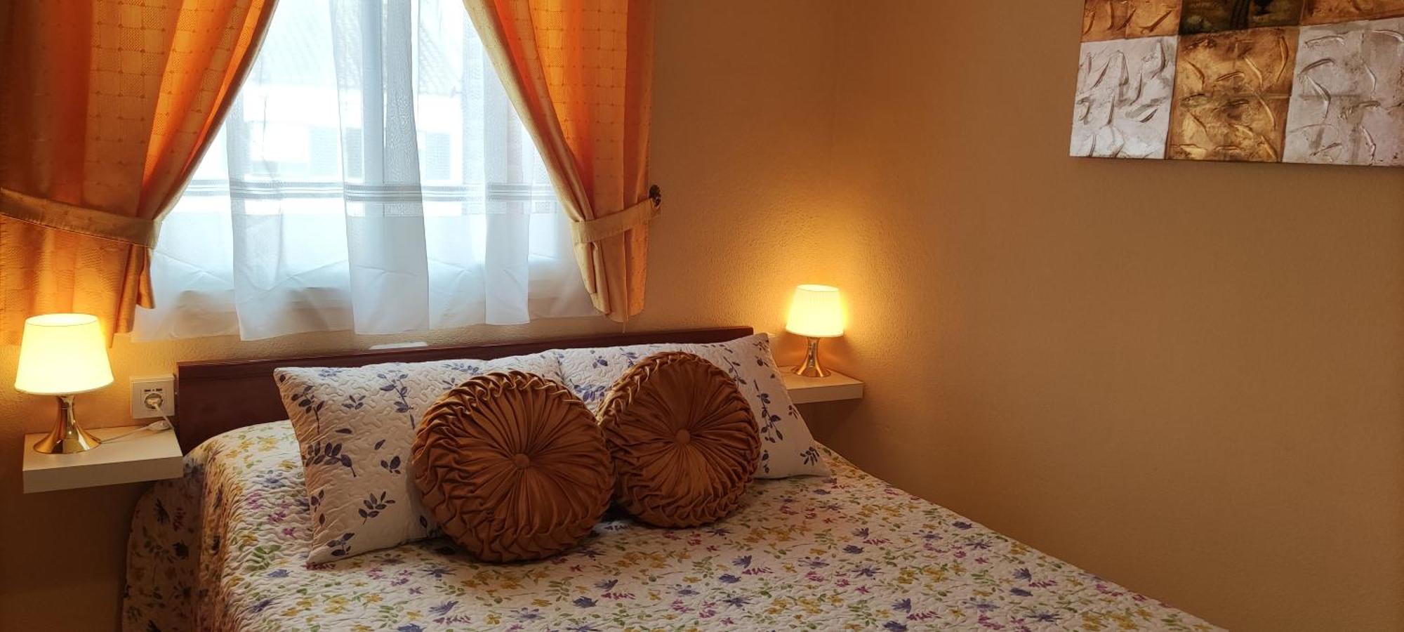 Apartamento Cool Garden Mairena del Aljarafe Eksteriør bilde
