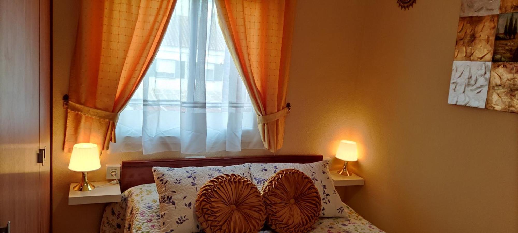 Apartamento Cool Garden Mairena del Aljarafe Eksteriør bilde