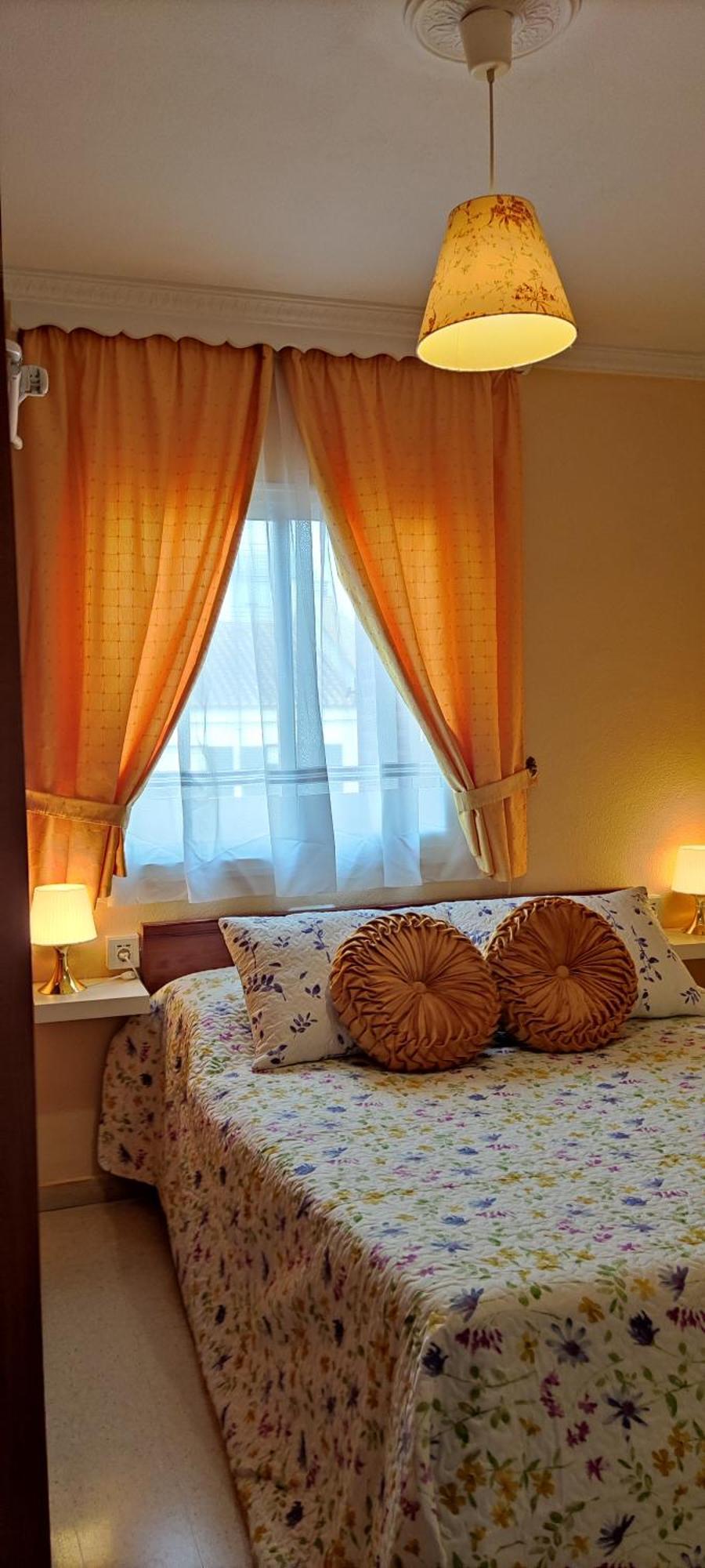 Apartamento Cool Garden Mairena del Aljarafe Eksteriør bilde