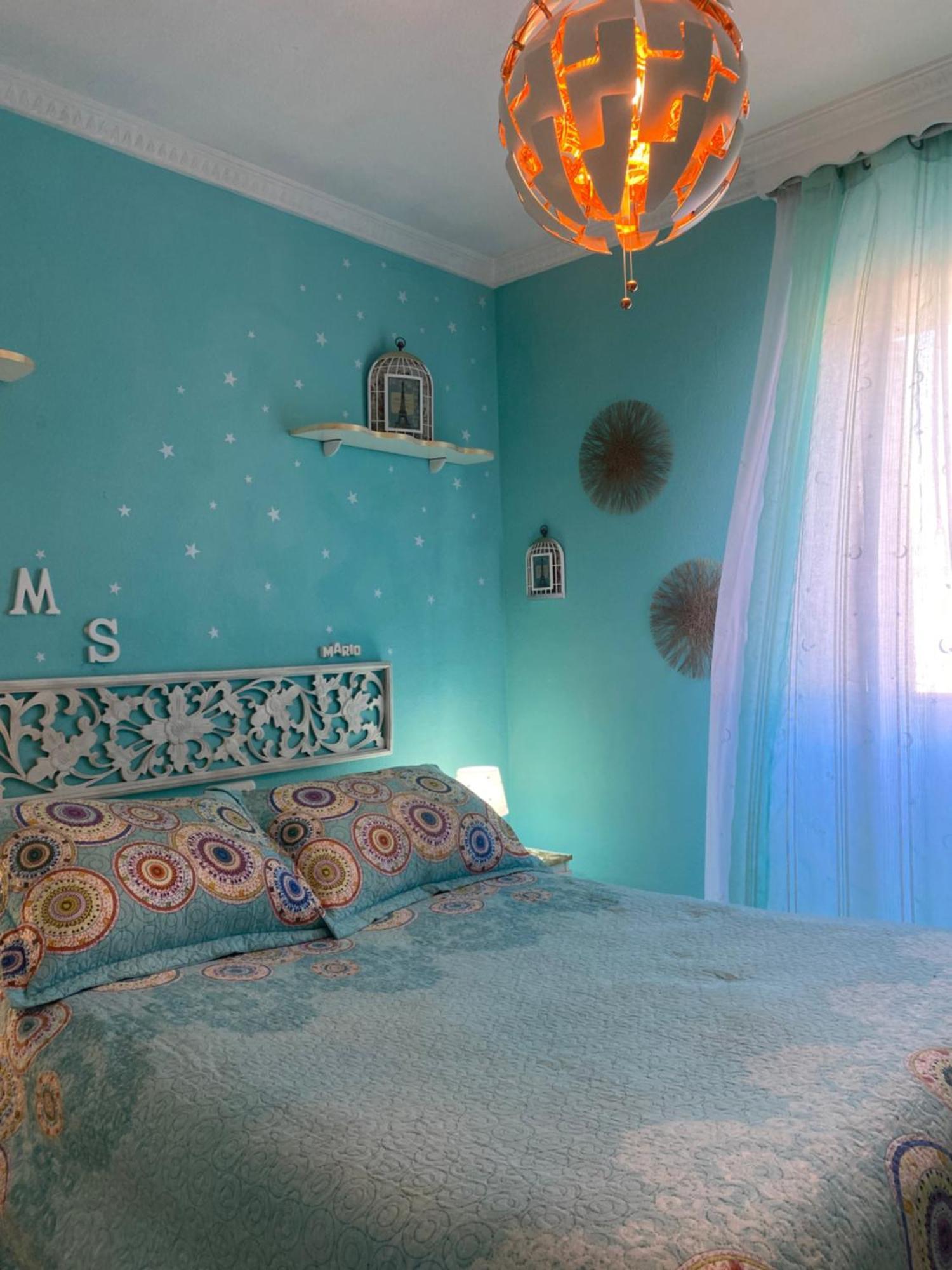 Apartamento Cool Garden Mairena del Aljarafe Eksteriør bilde