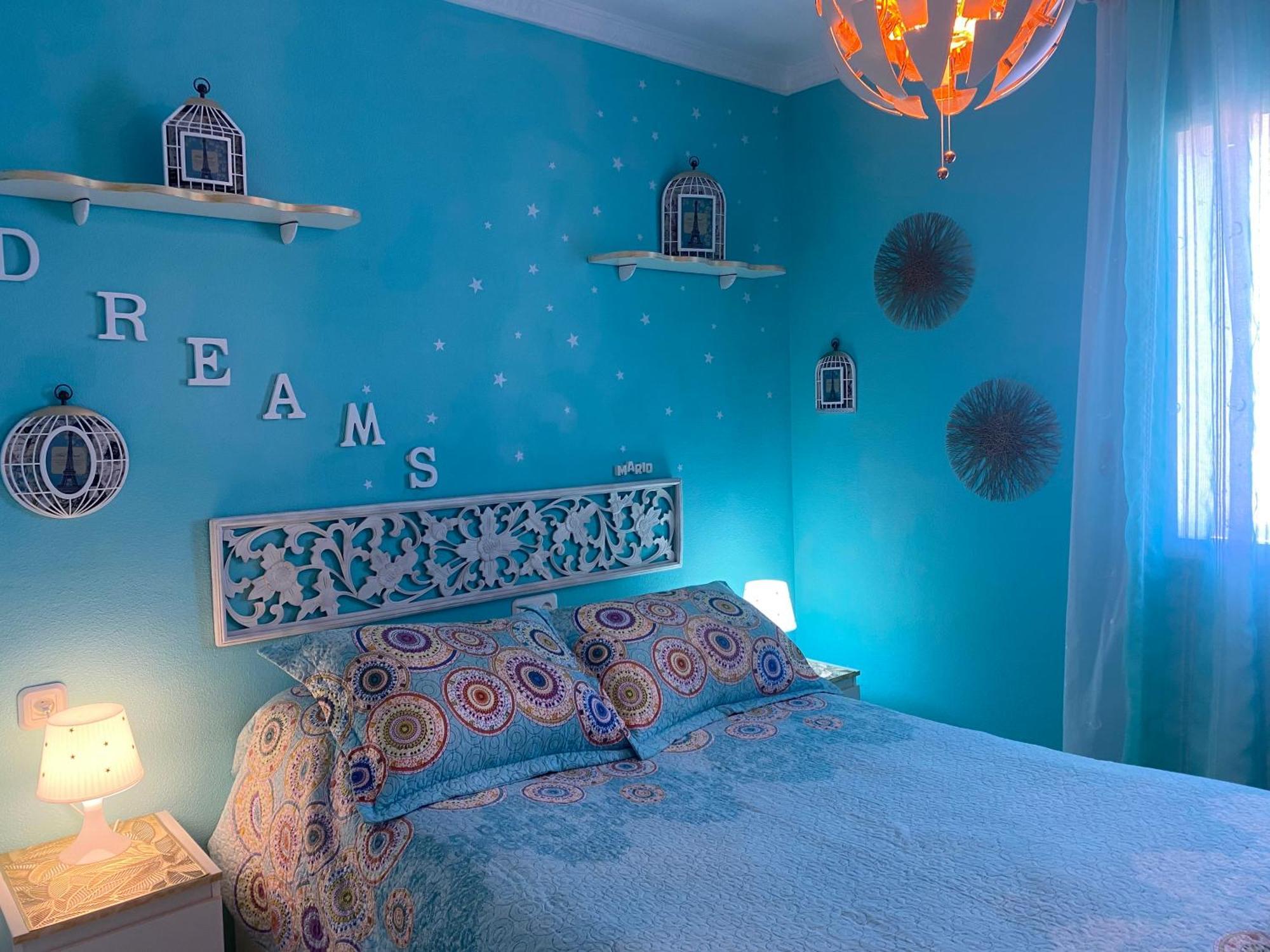 Apartamento Cool Garden Mairena del Aljarafe Eksteriør bilde
