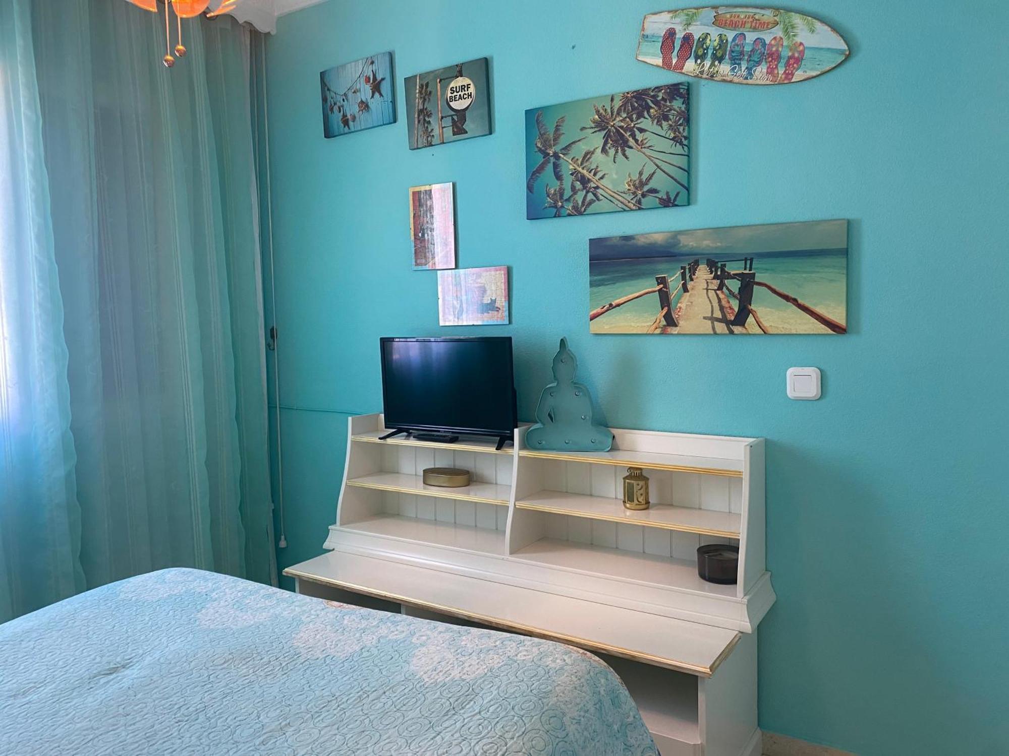 Apartamento Cool Garden Mairena del Aljarafe Eksteriør bilde